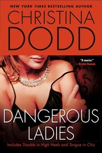 Enlarge image Cover: Dangerous Ladies - Berkley