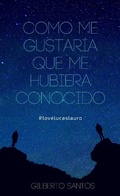 Cover: Como me gustaria que me hubiera conocido - Babelcube Inc.