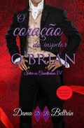 Cover: O Coracao  Do Inspetor O'Brian - Babelcube Inc.