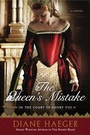 Cover: The Queen's Mistake - Berkley