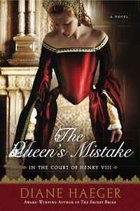 Enlarge image Cover: The Queen's Mistake - Berkley