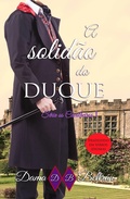 Cover: Solidao do Duque - Babelcube Inc.