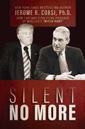 Cover: Silent No More - Simon + Schuster LLC