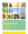 Cover: The Happiness Bible - Godsfield Press