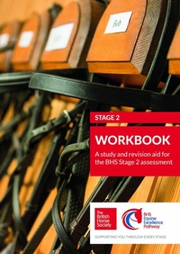 Abbildung von: BHS Stage 2 Workbook - Kenilworth Press Ltd