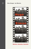 Cover: Hugo Simon - NIMBUS. Kunst und B&uuml;cher AG
