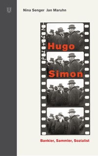 Abbildung von: Hugo Simon - NIMBUS. Kunst und Bücher AG