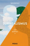 Cover: Surrealismus (ART ESSENTIALS) - Midas Collection