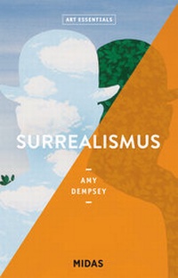 Enlarge image Cover: Surrealismus (ART ESSENTIALS) - Midas Collection