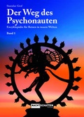 Cover: Der Weg des Psychonauten - Nachtschatten Verlag