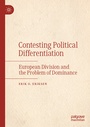 Cover: Contesting Political Differentiation - Palgrave Macmillan