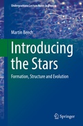 Cover: Introducing the Stars - Springer