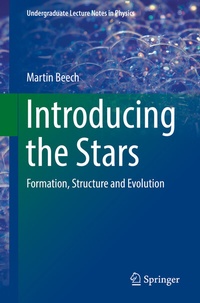 Abbildung von: Introducing the Stars - Springer