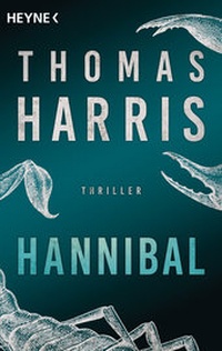 Enlarge image Cover: Hannibal - Heyne