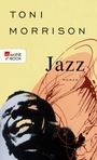 Cover: Jazz - Rowohlt