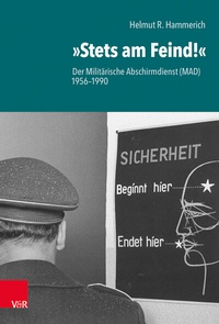 Abbildung von: »Stets am Feind!« - Vandenhoeck & Ruprecht