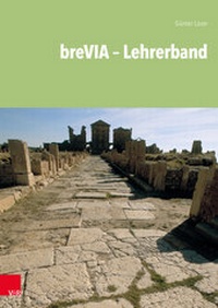 Abbildung von: breVIA - Lehrerband - Vandenhoeck & Ruprecht