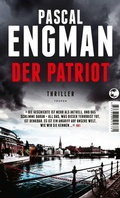 Cover: Der Patriot - Tropen