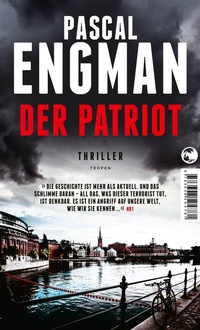 Abbildung von: Der Patriot - Tropen