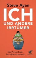 Cover: Ich und andere Irrt&uuml;mer - Klett-Cotta