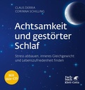 Cover: Achtsamkeit und gest&ouml;rter Schlaf - Klett-Cotta