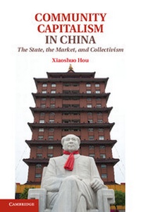 Enlarge image Cover: Community Capitalism in China - Cambridge University Press