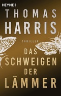 Cover: Das Schweigen der L&auml;mmer - Heyne