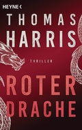 Cover: Roter Drache - Heyne
