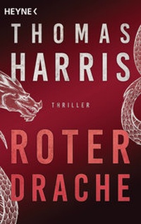 Abbildung von: Roter Drache - Heyne