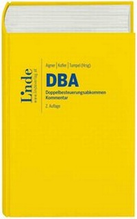 Enlarge image Cover: DBA-Kommentar - Linde