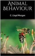 Cover: Animal Behaviour - Books on Demand