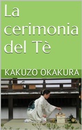 Cover: La cerimonia del T&egrave; - Books on Demand