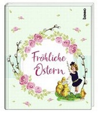 Abbildung von: Fröhliche Ostern - St. Benno