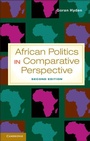 Cover: African Politics in Comparative Perspective - Cambridge University Press