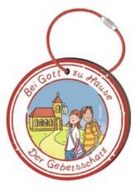 Abbildung von: Bei Gott zu Hause - St. Benno