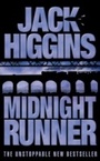 Cover: Midnight Runner - HarperCollins