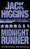 Cover: Midnight Runner - HarperCollins