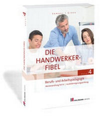 Enlarge image Cover: Die Handwerker-Fibel - Holzmann Medien