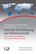 Cover: Von der Vers&ouml;hnung zur Partnerschaft - Verlag J.H.W. Dietz Nachf. GmbH