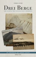 Cover: Drei Berge - Edition Tirol
