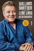 Cover: Lebe Lang ... und was ich auf meinem Weg lernte - Hannibal Verlag