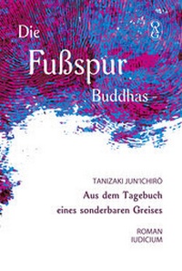 Abbildung von: Die Fußspur Buddhas - Iudicium