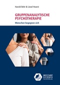 Cover: Gruppenanalytische Psychotherapie - Westarp