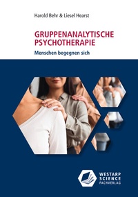 Abbildung von: Gruppenanalytische Psychotherapie - Westarp