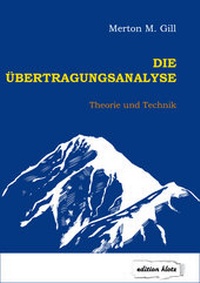 Abbildung von: Die Übertragungsanalyse - Westarp