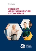 Cover: Praxis der gruppenanalytischen Psychotherapie - Westarp
