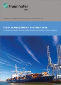 Cover: Fleet Management Systems 2018 - Fraunhofer Verlag