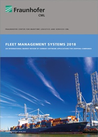 Enlarge image Cover: Fleet Management Systems 2018 - Fraunhofer Verlag