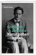 Cover: Gotthard Jedlicka - R&uuml;ffer & Rub