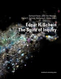 Cover: Edgar H. Schein - The Spirit of Inquiry - innsbruck university press